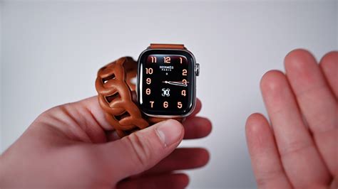 apple hermes watch on hand|hermes apple watch face gallery.